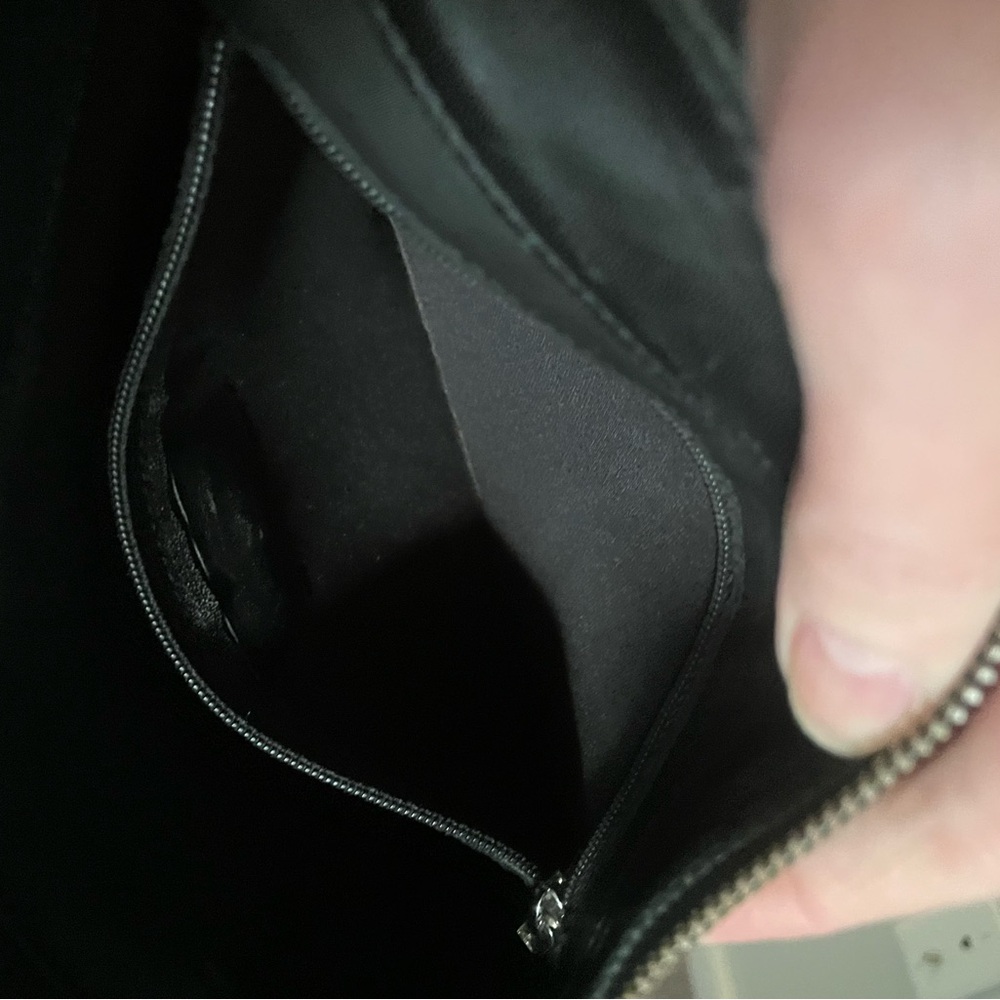 Loewe Black Crossbody Bag - Picture 10 of 14